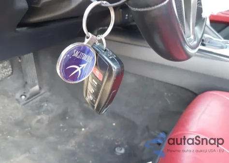 2018 Toyota Camry Xse из США, поврежденный, VIN 4T1B61HK3JU118939